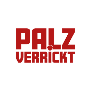Palzverrickt