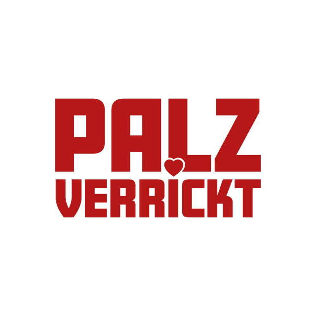 Palzverrickt