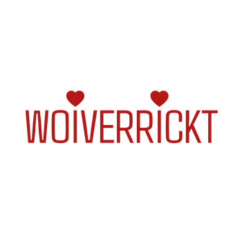 Woiverrickt