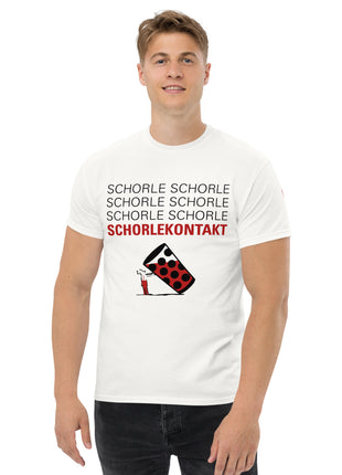 Schorlekontakt woiverrickt