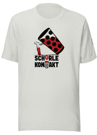 Schorlekontakt_T-Shirt_silver