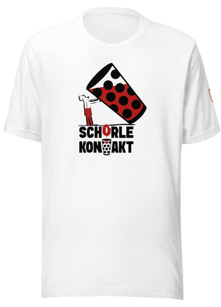 Schorlekontakt_T-Shirt_weiss