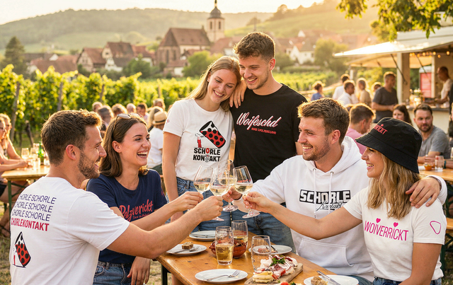 <h2><strong>Klääder fer’s Woifeschd</strong></h2>