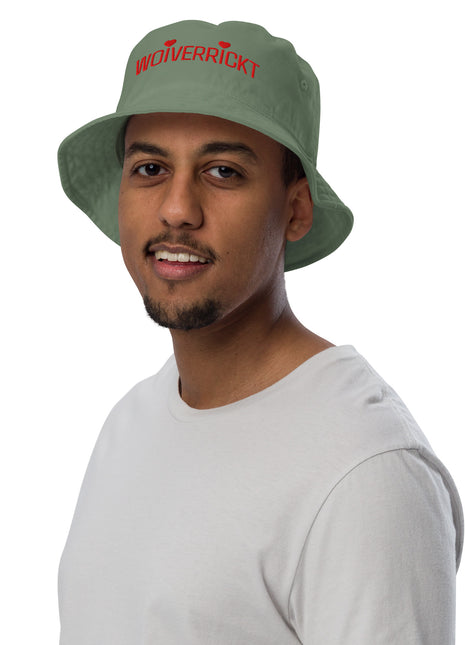 Schorlemütz woiverrickt dill