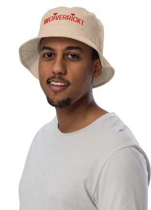 Schorlemütz woiverrickt stone