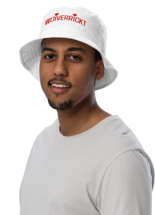 Schorlemütz woiverrickt weiss