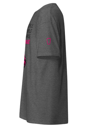 Schorleshirt No. 2 Damen dark Seite