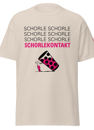 Schorleshirt No. 2 Damen natural