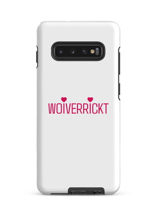 woiverrickt
